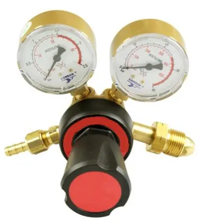 Imagem ilustrativa de Calibração de manometro