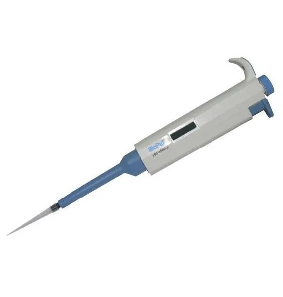 Imagem ilustrativa de Calibração de micropipetas