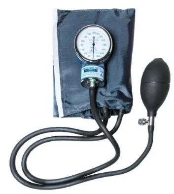 Imagem ilustrativa de Calibracao no rio de janeiro