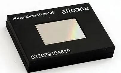 Imagem ilustrativa de Calibração de padrão de rugosidade