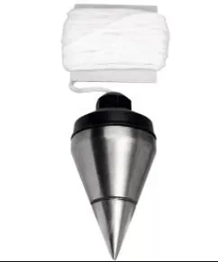 Imagem ilustrativa de Calibração de prumo de centro