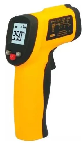 Imagem ilustrativa de Calibração de termometro