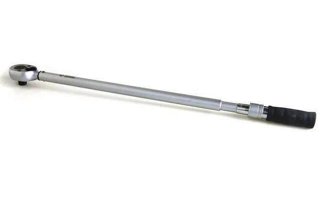 Imagem ilustrativa de Calibração de torquimetro