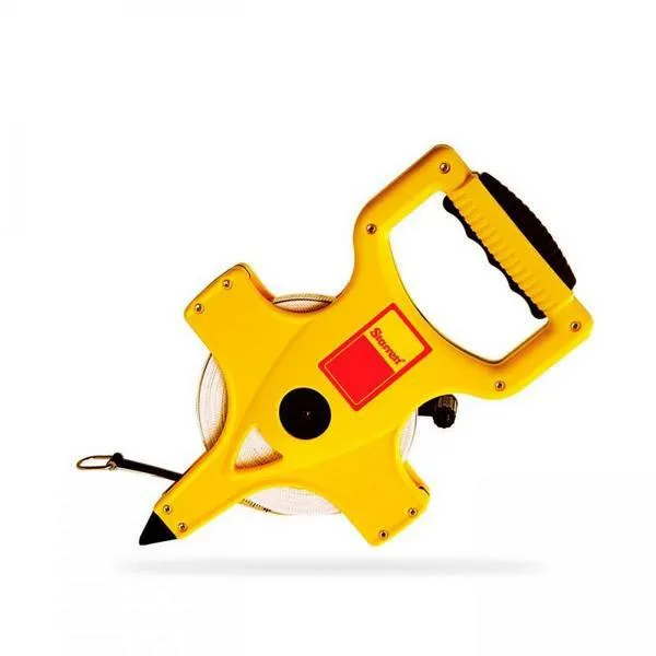 Imagem ilustrativa de Calibração de trenas rbc