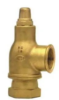 Imagem ilustrativa de Calibração de válvula de alívio