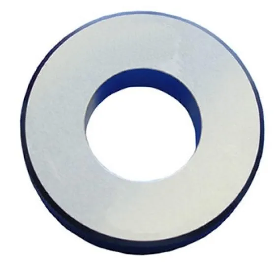 Imagem ilustrativa de Calibrador de anel