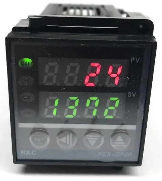 Imagem ilustrativa de Calibrar controlador de temperatura