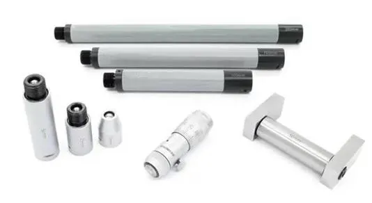 Imagem ilustrativa de Micrometro interno 2 pontas