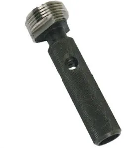 Imagem ilustrativa de Tampão de rosca